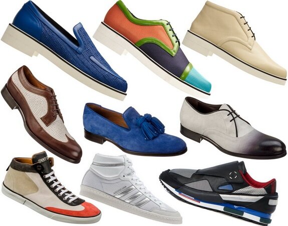 Выбираем качественную обувь